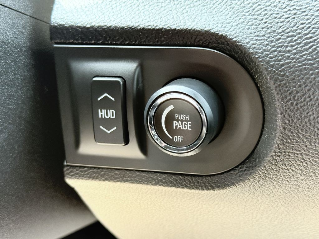 2011 Chevrolet Camaro Image 23