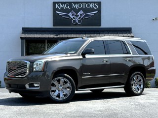 Image for 2019 GMC Yukon Denali ID: 6842054