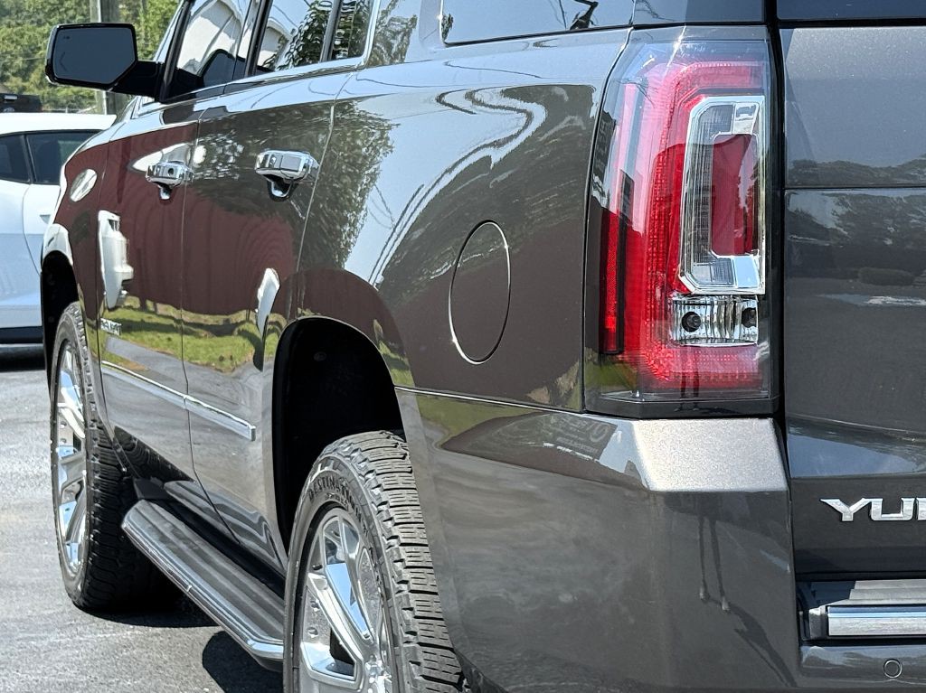 2019 GMC Yukon Image 6