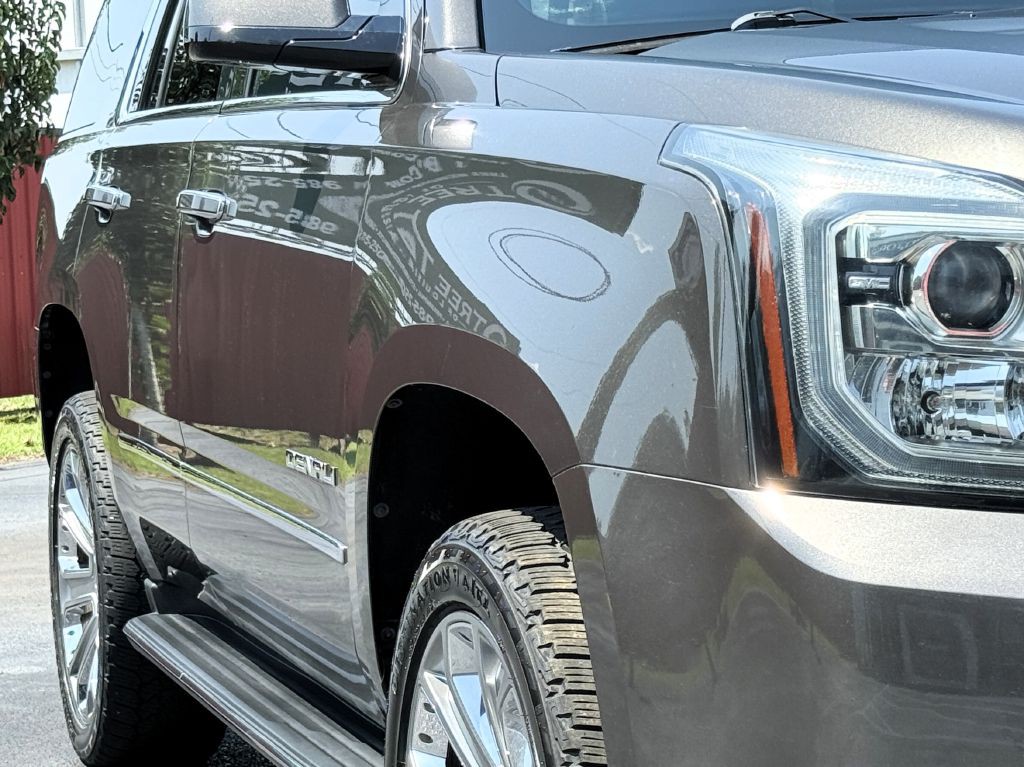 2019 GMC Yukon Image 12