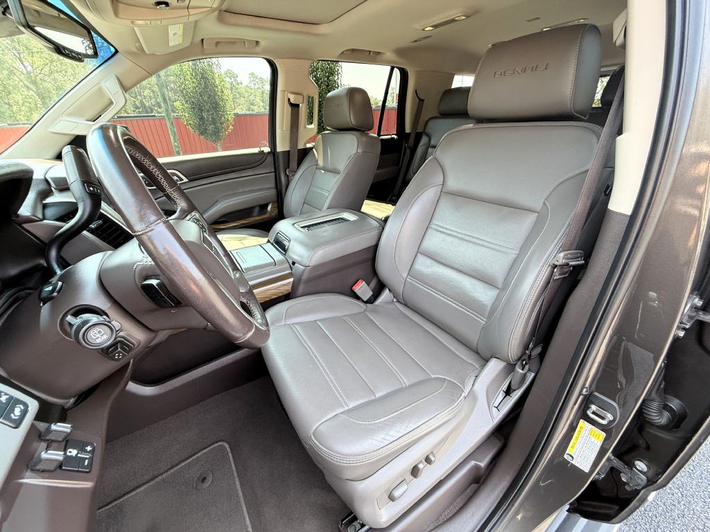 2019 GMC Yukon Image 16