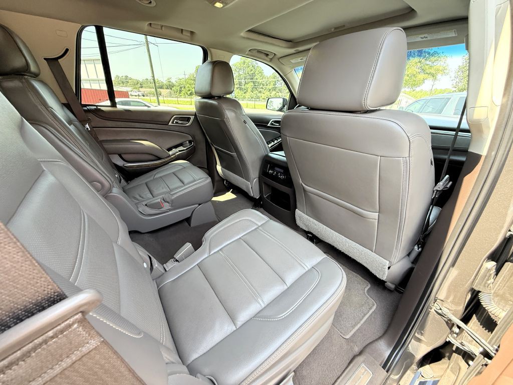 2019 GMC Yukon Image 20
