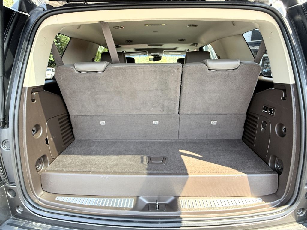 2019 GMC Yukon Image 22