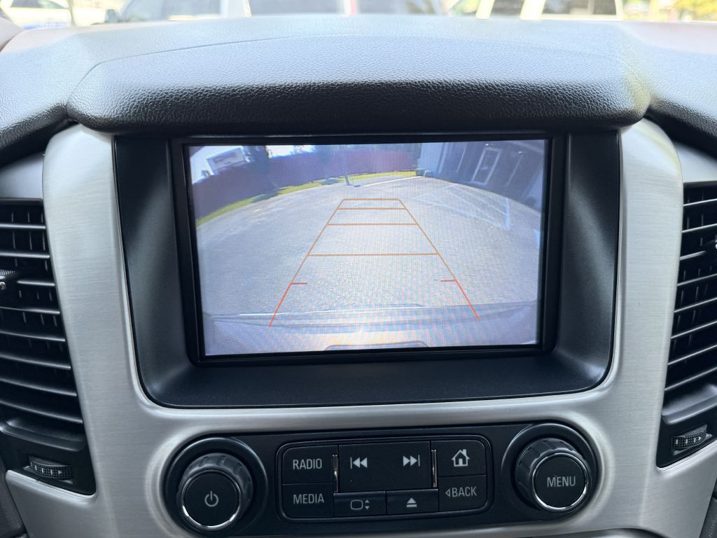 2019 GMC Yukon Image 27