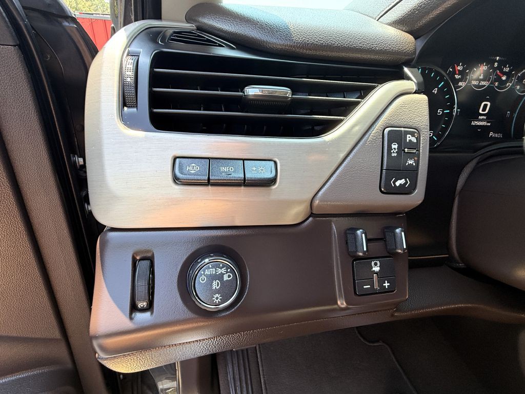 2019 GMC Yukon Image 28