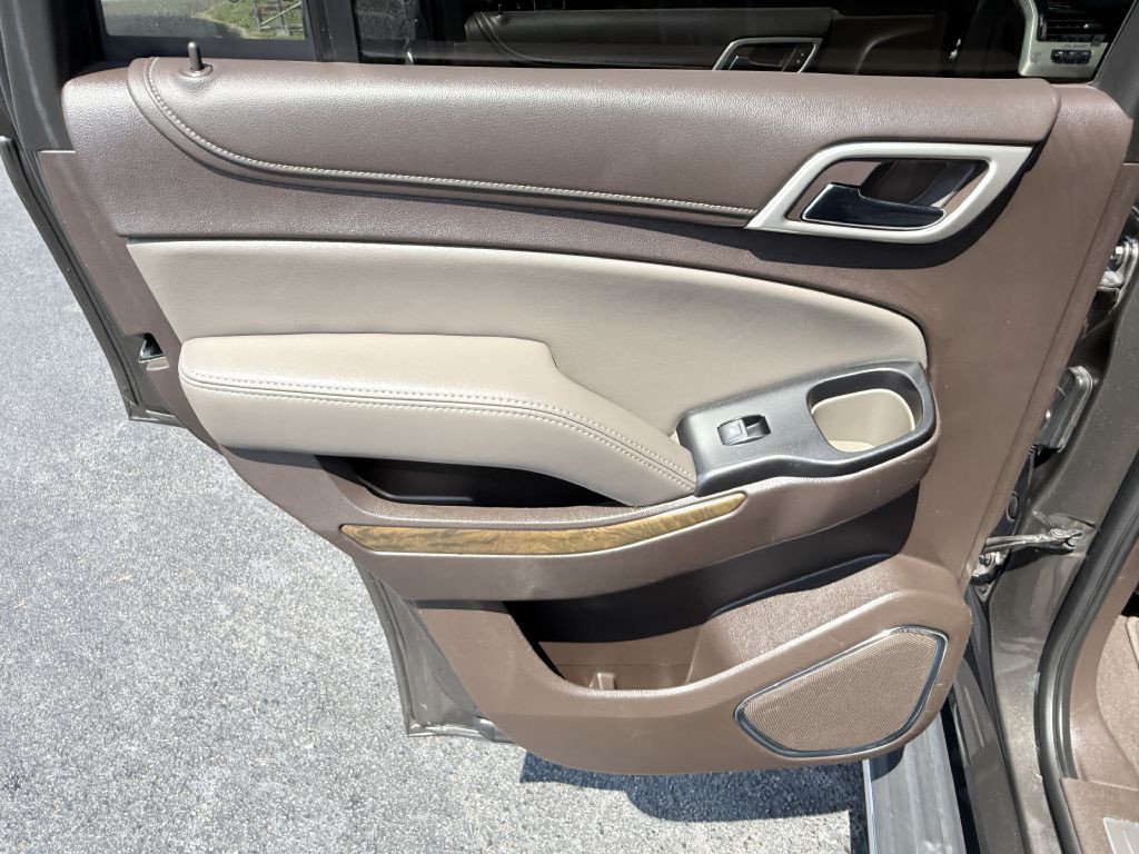2019 GMC Yukon Image 31