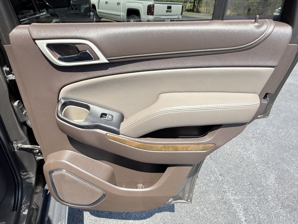 2019 GMC Yukon Image 33