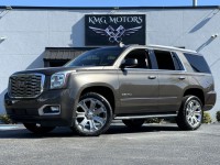 Image for 2019 GMC Yukon Denali ID: 6842054
