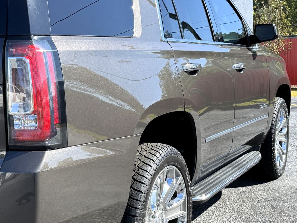 2019 GMC Yukon Image 7