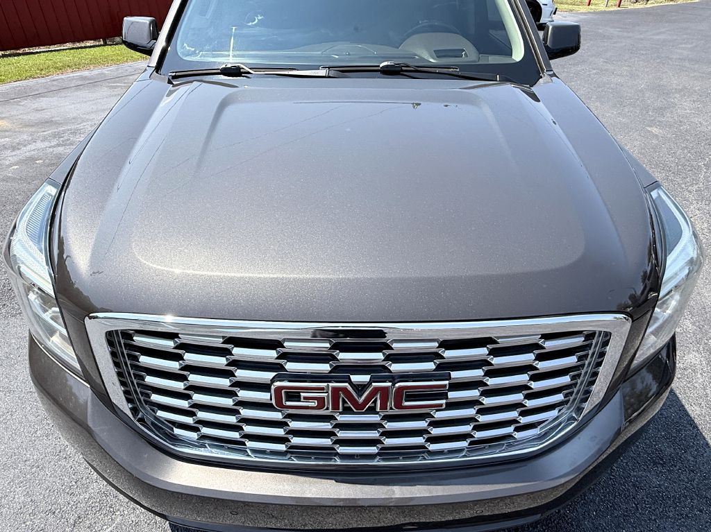 2019 GMC Yukon Image 11