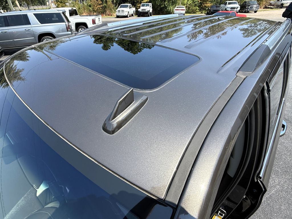 2019 GMC Yukon Image 12