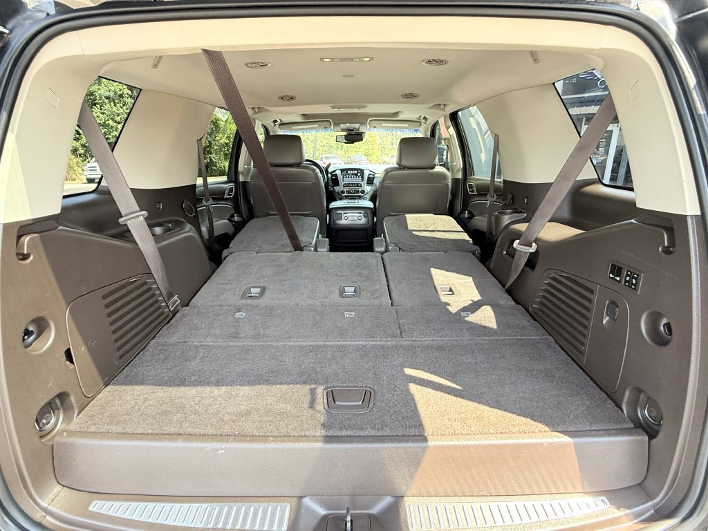 2019 GMC Yukon Image 21