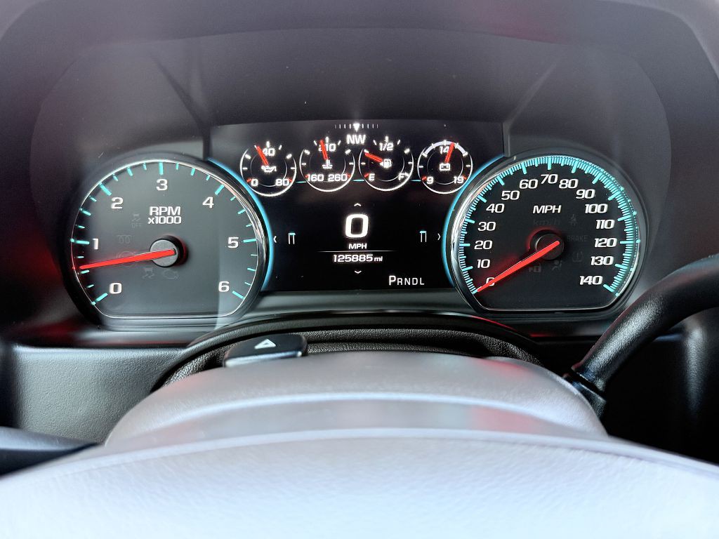 2019 GMC Yukon Image 22