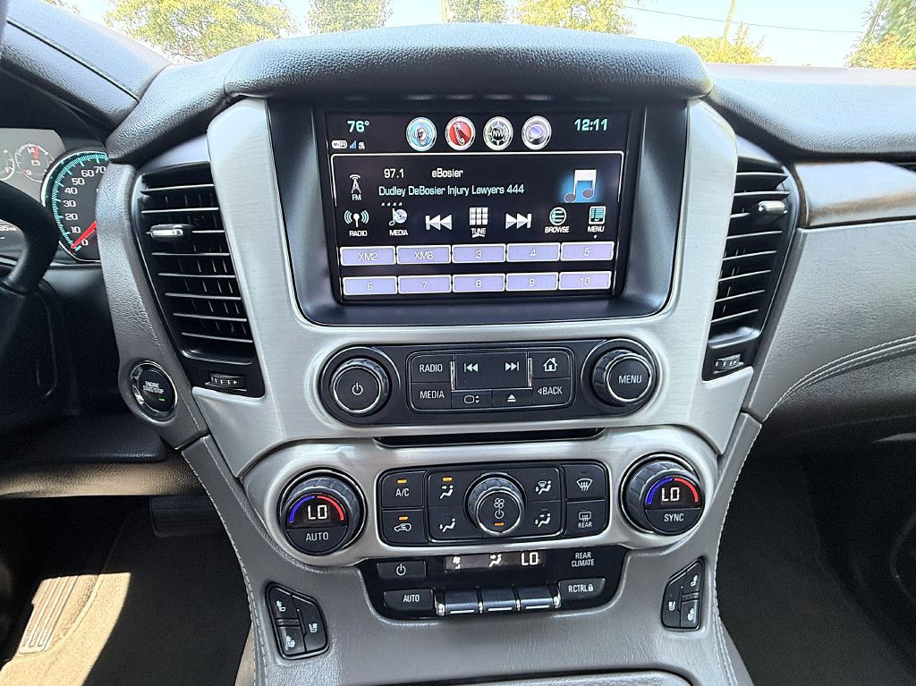 2019 GMC Yukon Image 24