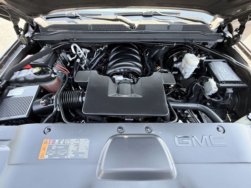 2019 GMC Yukon Image 27