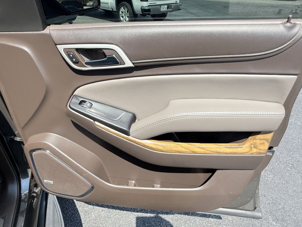 2019 GMC Yukon Image 30