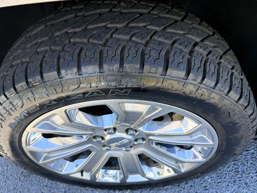 2019 GMC Yukon Image 33