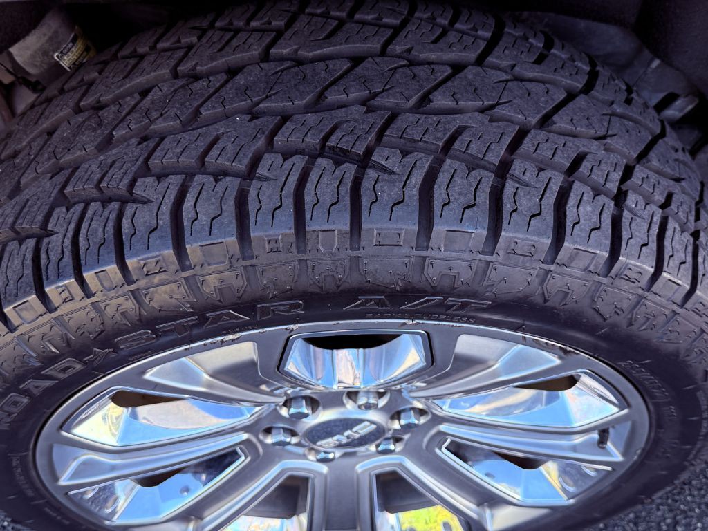 2019 GMC Yukon Image 34