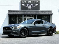 Image for 2015 Ford Mustang GT ID: 6850852