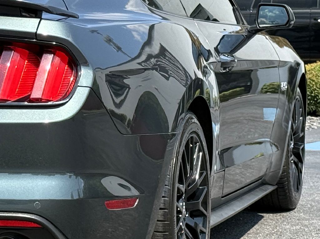 2015 Ford Mustang Image 6