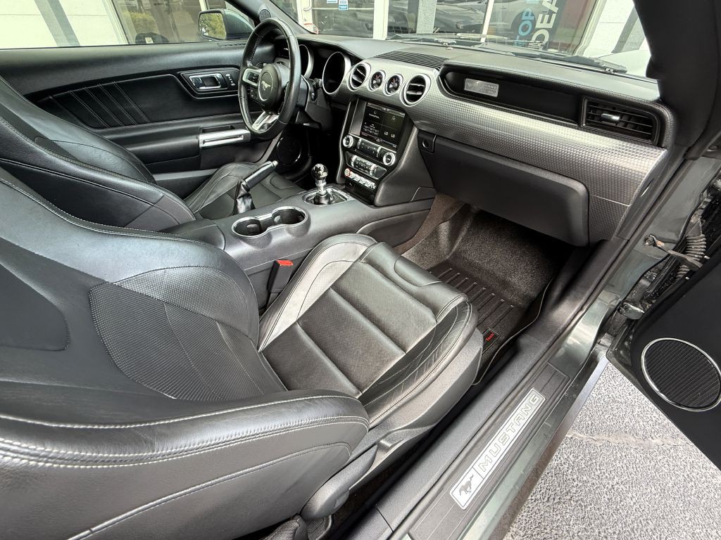 2015 Ford Mustang Image 15