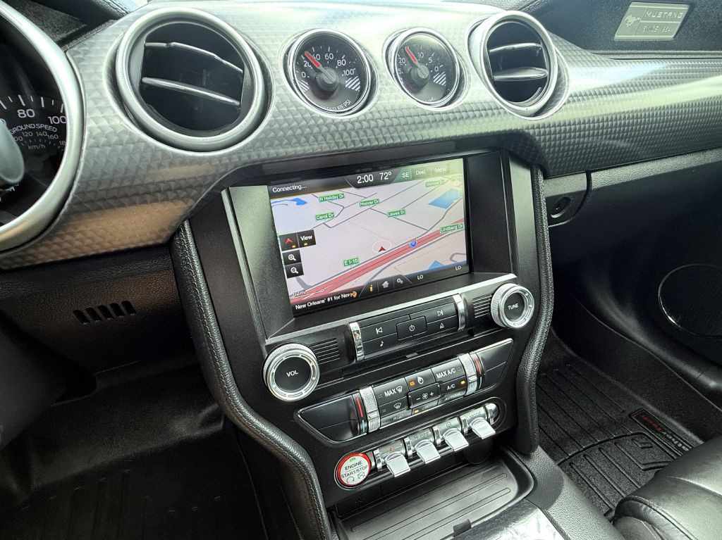 2015 Ford Mustang Image 20