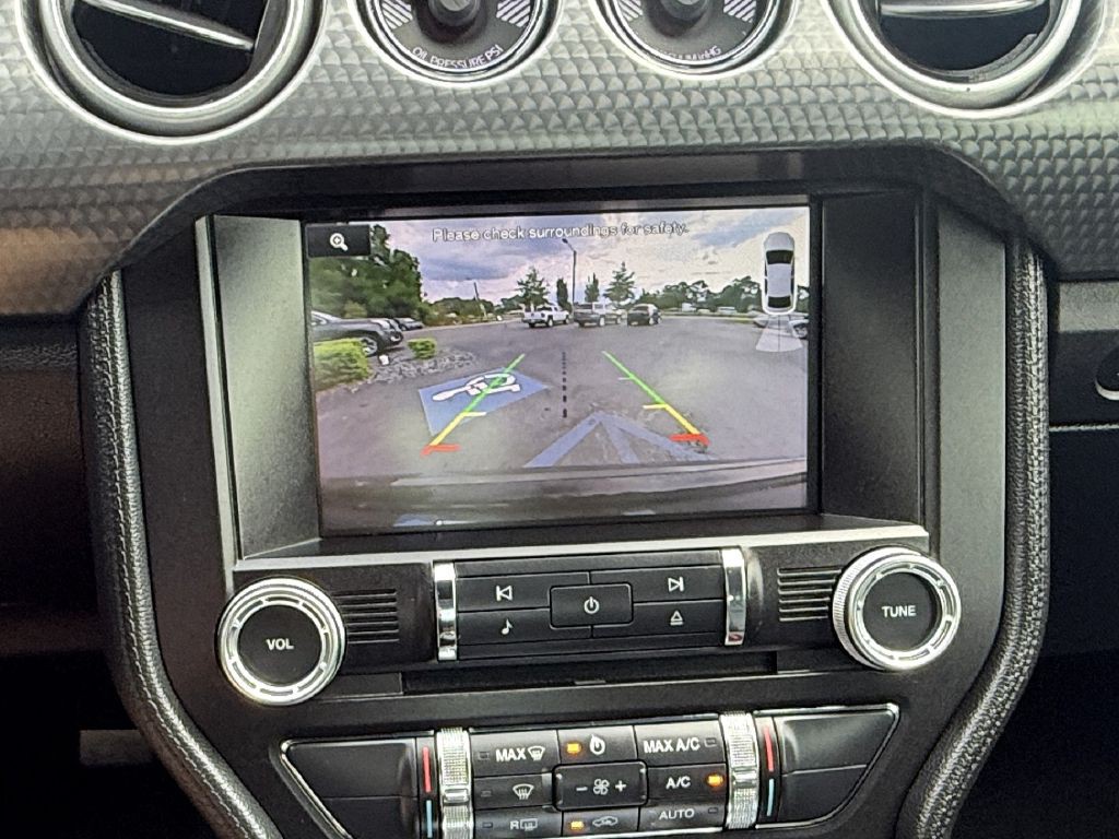 2015 Ford Mustang Image 22