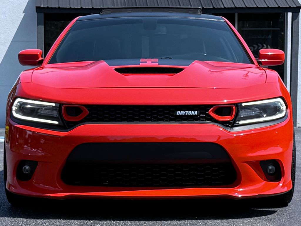 2019 Dodge Charger Image 2