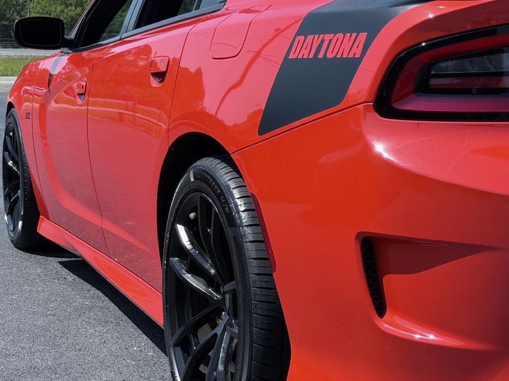 2019 Dodge Charger Image 6