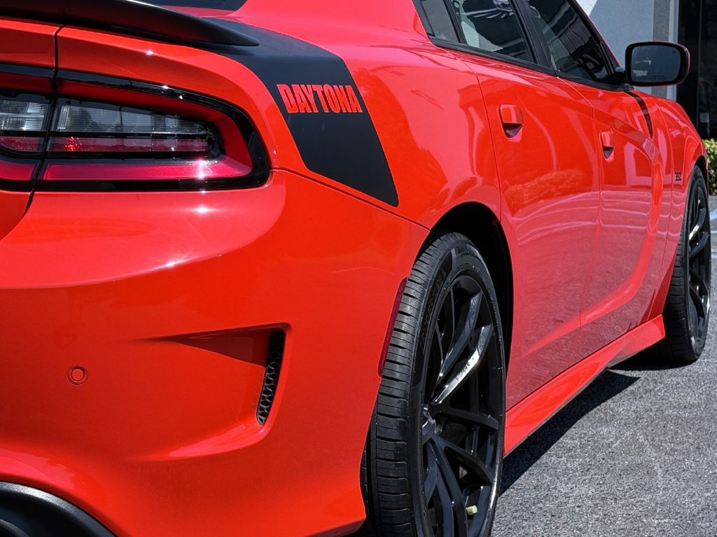 2019 Dodge Charger Image 8