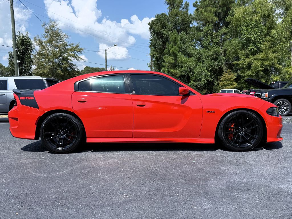2019 Dodge Charger Image 10
