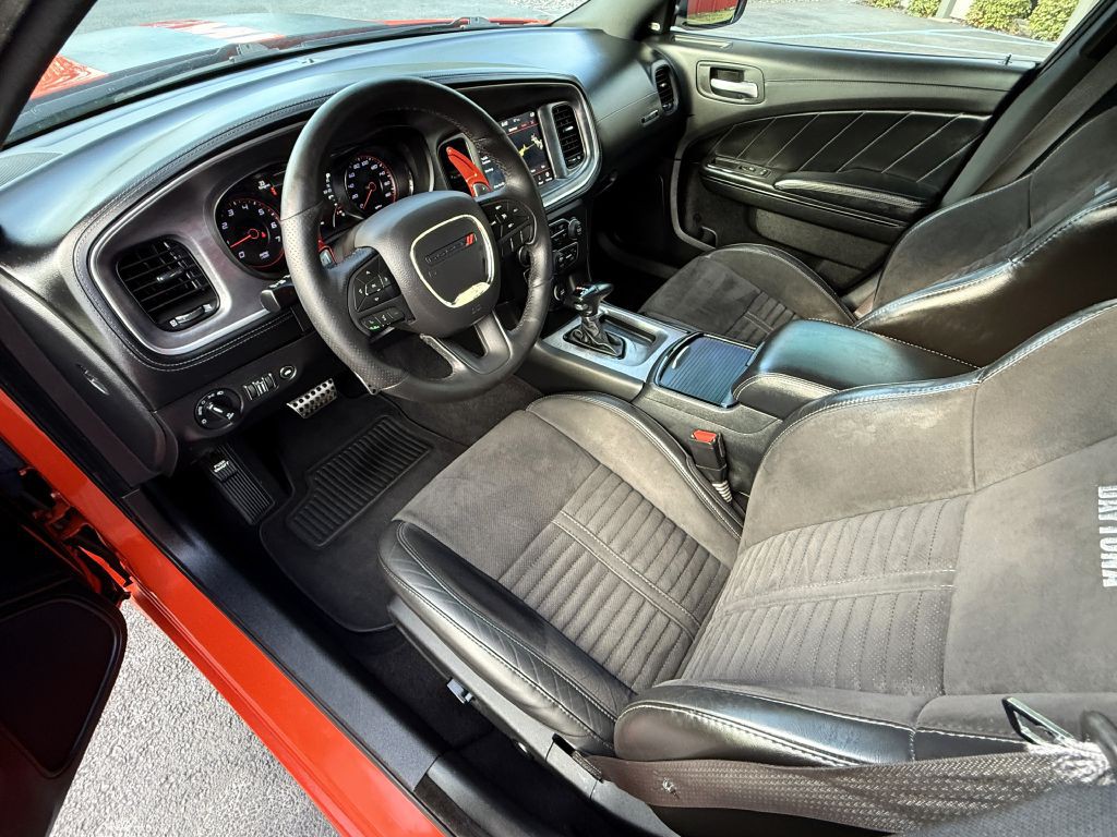 2019 Dodge Charger Image 13