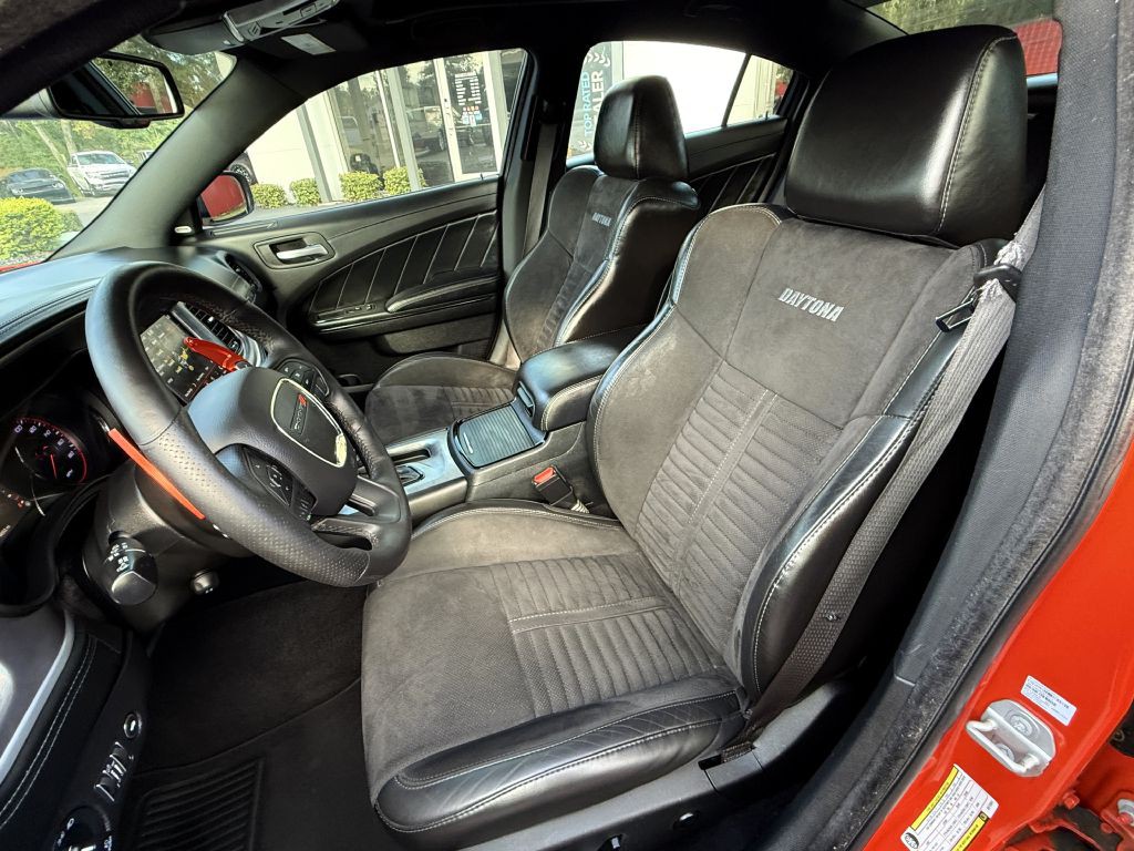 2019 Dodge Charger Image 14