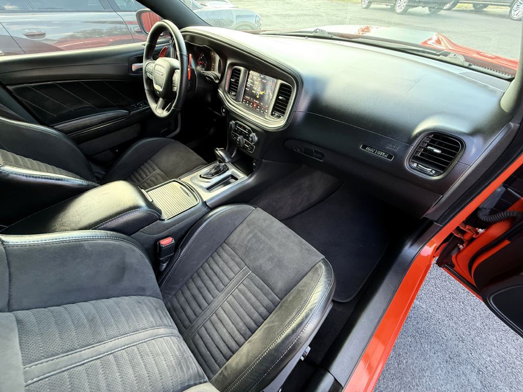 2019 Dodge Charger Image 15
