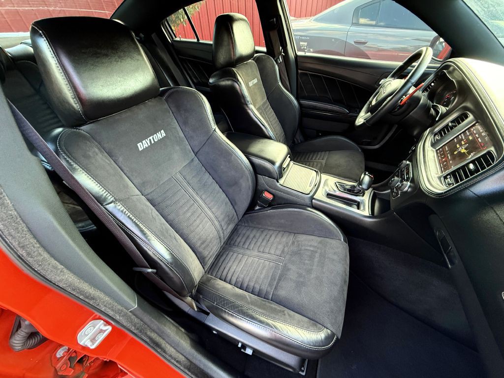 2019 Dodge Charger Image 16