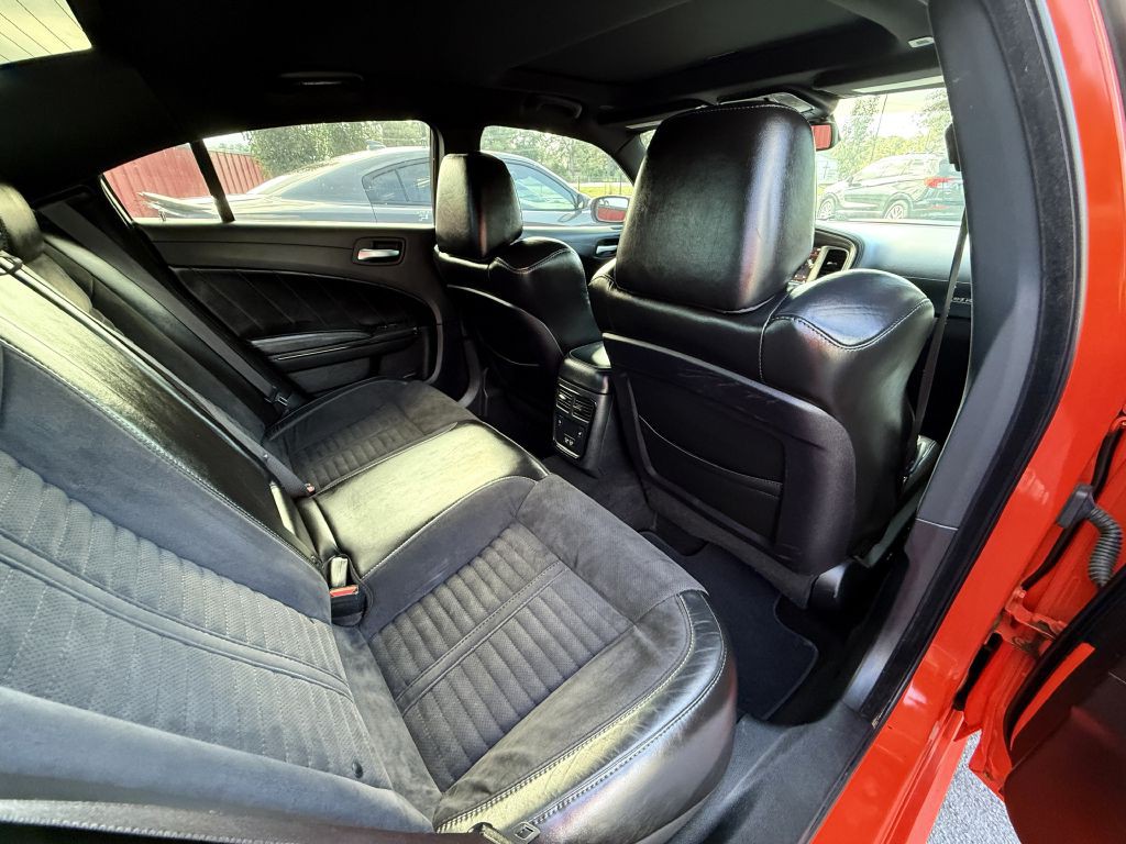 2019 Dodge Charger Image 17
