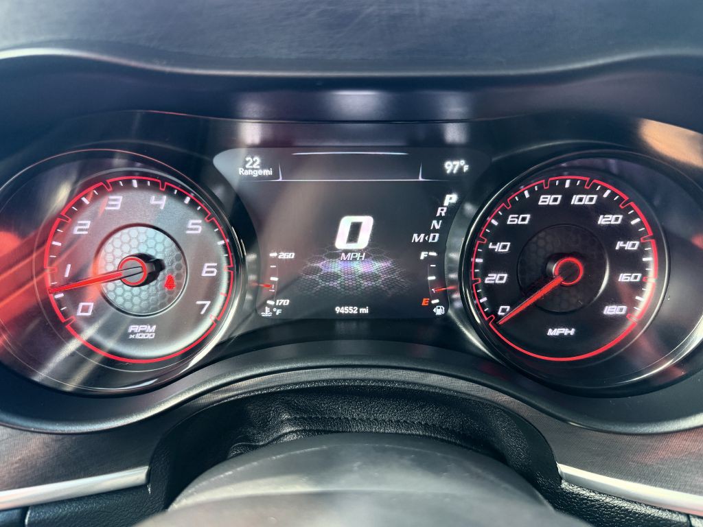 2019 Dodge Charger Image 19