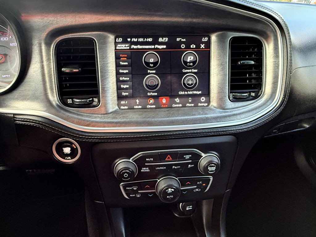2019 Dodge Charger Image 20