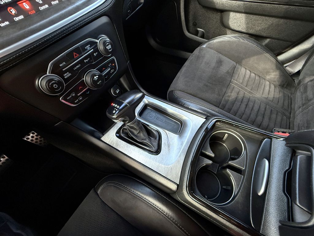 2019 Dodge Charger Image 21