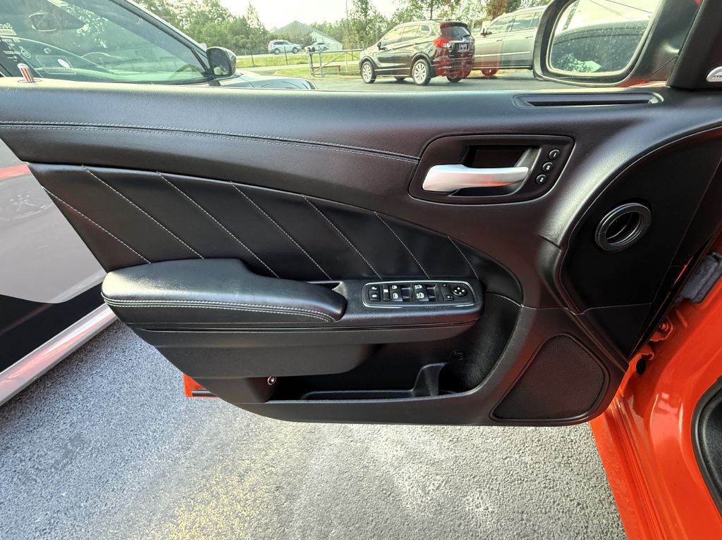 2019 Dodge Charger Image 24