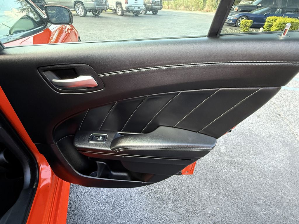 2019 Dodge Charger Image 27