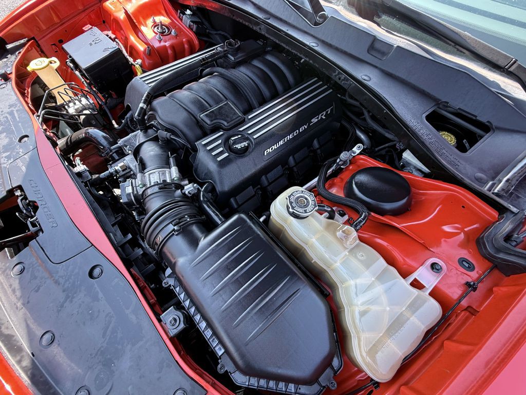 2019 Dodge Charger Image 30