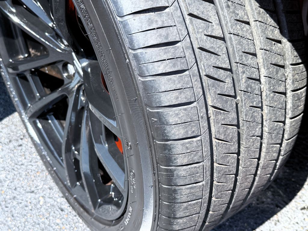 2019 Dodge Charger Image 31