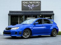 Image for 2012 Subaru Impreza WRX ID: 6905391