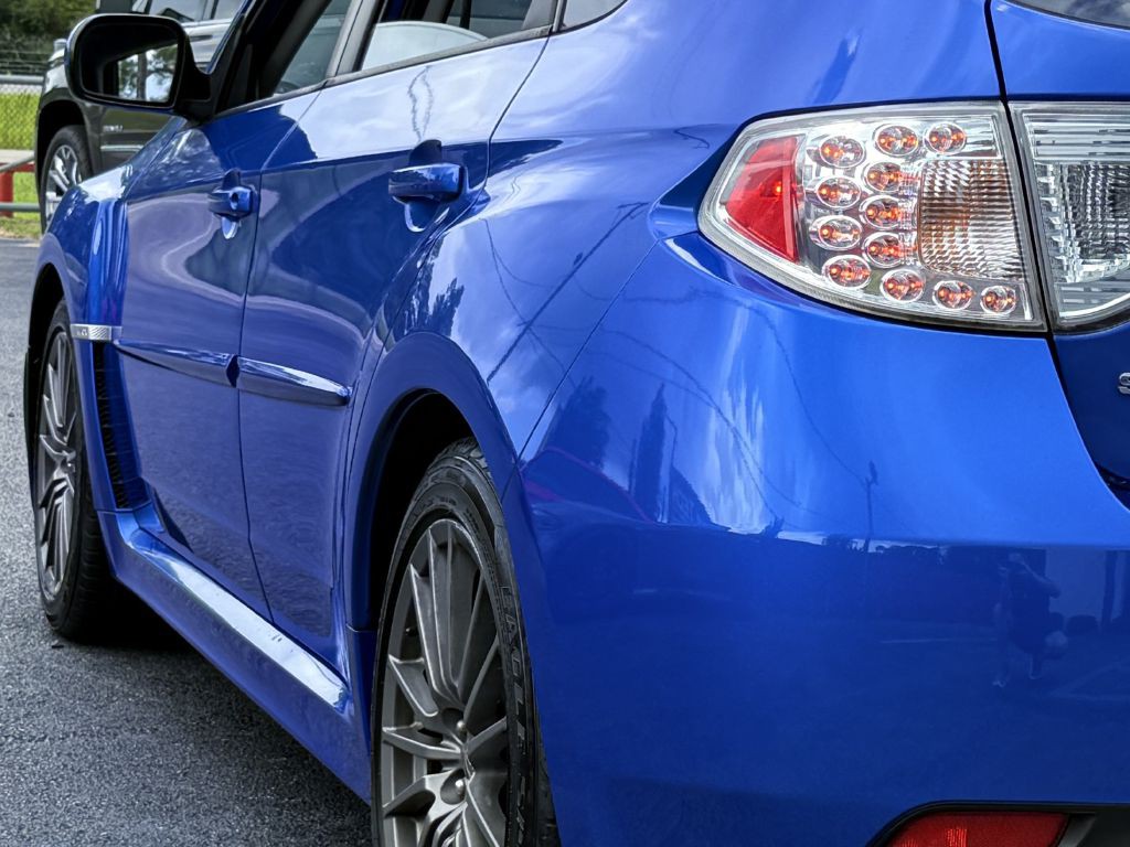 2012 Subaru Impreza Image 6