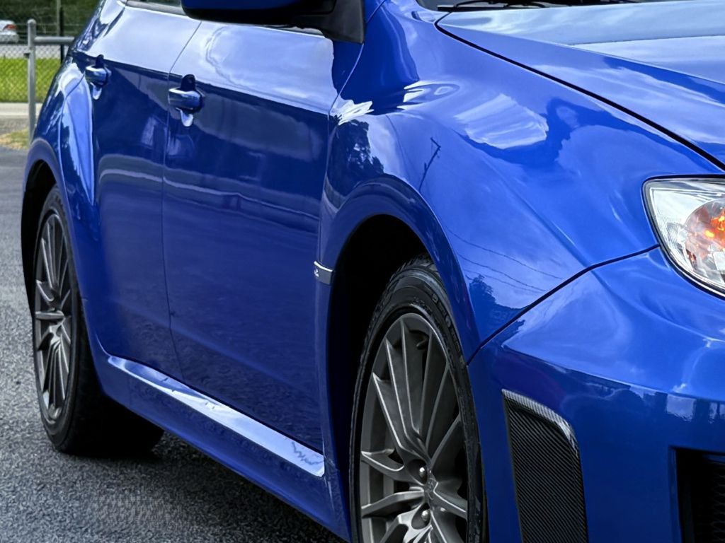2012 Subaru Impreza Image 12