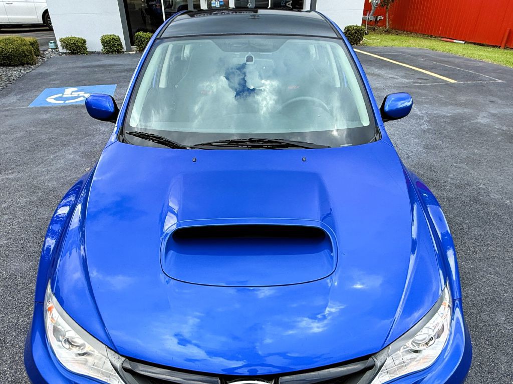 2012 Subaru Impreza Image 13
