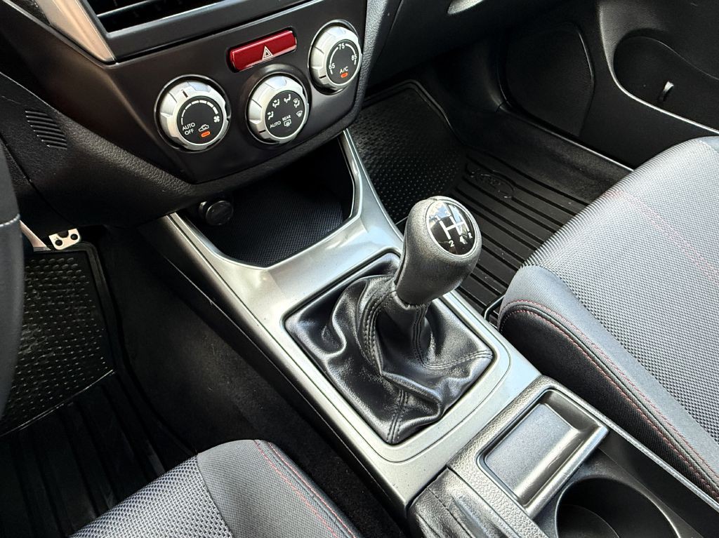 2012 Subaru Impreza Image 23