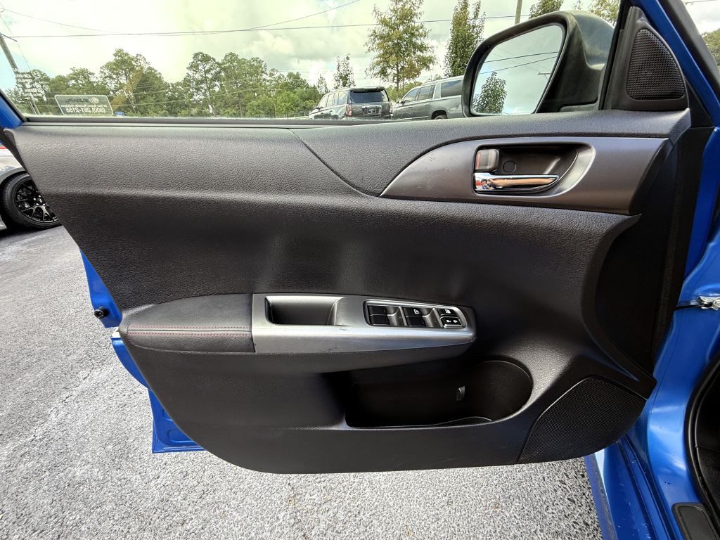 2012 Subaru Impreza Image 25