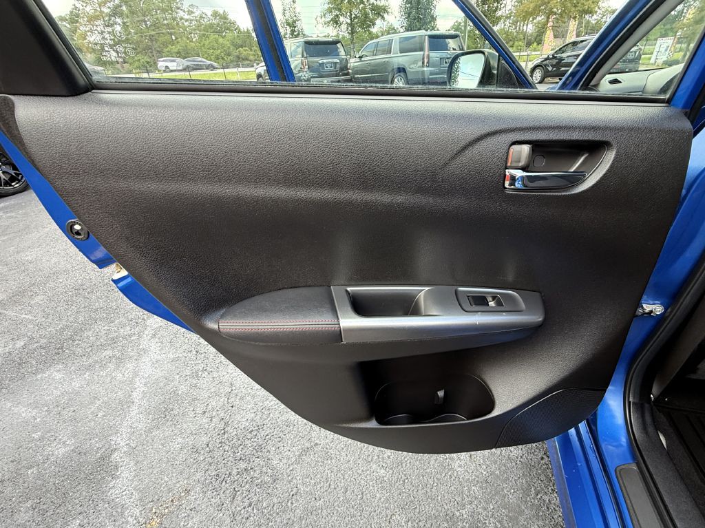2012 Subaru Impreza Image 26